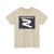 Warnungstafel 7 - Doppel-Kurve Kaiserlicher Automobil-Club 1907 (Germany) (Road Sign) T-Shirt