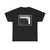 Warnungstafel - Gefährliche Linkskurve Kaiserlicher Automobil-Club 1907 (Germany) (Road Sign) T-Shirt