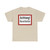 Warnschild für Baustellen I - Achtung Bauarbeiten StVO 1953 (Germany) (Road Sign) T-Shirt