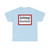 Warnschild für Baustellen I - Achtung Bauarbeiten StVO 1953 (Germany) (Road Sign) T-Shirt
