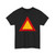 Warning sign in Zimbabwe (Zimbabwe) (Road Sign) T-Shirt