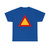 Warning sign in Zimbabwe (Zimbabwe) (Road Sign) T-Shirt