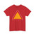 Warning road sign template KR (South Korea) (Road Sign) T-Shirt