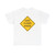 W20-3g-TEA - Gate Closed Ahead (United States) (Road Sign) T-Shirt