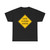 W20-3g-TEA - Gate Closed Ahead (United States) (Road Sign) T-Shirt