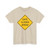 W20-3g-TEA - Gate Closed Ahead (United States) (Road Sign) T-Shirt