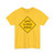 W20-3g-TEA - Gate Closed Ahead (United States) (Road Sign) T-Shirt