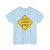 W20-3g-TEA - Gate Closed Ahead (United States) (Road Sign) T-Shirt