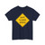W20-3g-TEA - Gate Closed Ahead (United States) (Road Sign) T-Shirt