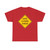 W20-3g-TEA - Gate Closed Ahead (United States) (Road Sign) T-Shirt