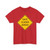 W20-3g-TEA - Gate Closed Ahead (United States) (Road Sign) T-Shirt