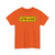 W16-20P-TEA - Applicable Hours Plaque (United States) (Road Sign) T-Shirt