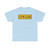 W16-20P-TEA - Applicable Hours Plaque (United States) (Road Sign) T-Shirt
