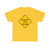 W11-29-TEA - Hazardous Cargo Crossing (United States) (Road Sign) T-Shirt