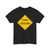 W11-28-TEA - Tank Crossing (United States) (Road Sign) T-Shirt