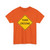 W11-28-TEA - Tank Crossing (United States) (Road Sign) T-Shirt
