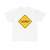W11-27-TEA - Taxiway (United States) (Road Sign) T-Shirt