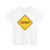 W11-27-TEA - Taxiway (United States) (Road Sign) T-Shirt