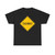 W11-27-TEA - Taxiway (United States) (Road Sign) T-Shirt