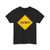 W11-27-TEA - Taxiway (United States) (Road Sign) T-Shirt
