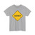 W11-27-TEA - Taxiway (United States) (Road Sign) T-Shirt