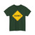 W11-27-TEA - Taxiway (United States) (Road Sign) T-Shirt