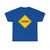 W11-27-TEA - Taxiway (United States) (Road Sign) T-Shirt