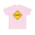 W11-27-TEA - Taxiway (United States) (Road Sign) T-Shirt