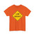 W11-26-TEA - Low Aircraft (United States) (Road Sign) T-Shirt