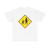 W6-3 Au (Australia) (Road Sign) T-Shirt
