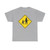 W6-3 Au (Australia) (Road Sign) T-Shirt
