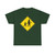 W6-3 Au (Australia) (Road Sign) T-Shirt