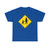 W6-3 Au (Australia) (Road Sign) T-Shirt