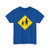 W6-3 Au (Australia) (Road Sign) T-Shirt