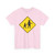 W6-3 Au (Australia) (Road Sign) T-Shirt