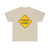 W3-10-TEA - Check Point (United States) (Road Sign) T-Shirt