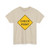 W3-10-TEA - Check Point (United States) (Road Sign) T-Shirt