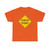 W3-10-TEA - Check Point (United States) (Road Sign) T-Shirt