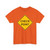W3-10-TEA - Check Point (United States) (Road Sign) T-Shirt