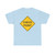 W3-10-TEA - Check Point (United States) (Road Sign) T-Shirt