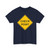 W3-10-TEA - Check Point (United States) (Road Sign) T-Shirt