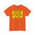 W3-10b-TEA - Checkpoint - Prepare to Stop (United States) (Road Sign) T-Shirt