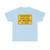W3-10b-TEA - Checkpoint - Prepare to Stop (United States) (Road Sign) T-Shirt