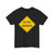 W3-3a-TEA - Active Barrier (United States) (Road Sign) T-Shirt