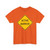 W3-3a-TEA - Active Barrier (United States) (Road Sign) T-Shirt