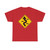 W1-5Lb-TEA - Winding Road Shicane Left (United States) (Road Sign) T-Shirt