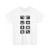 VZ 1907 (Germany) (Road Sign) T-Shirt