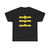 VZ 1906 (Germany) (Road Sign) T-Shirt