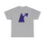 Výjazd-cesta (Slovakia) (Road Sign) T-Shirt