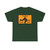 Vor-Wegweiser Kreisverkehr (Germany) (Road Sign) T-Shirt